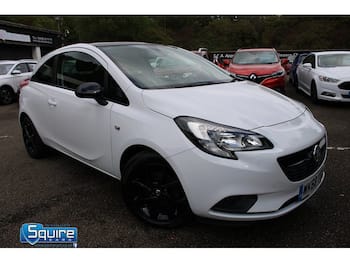 Used Vauxhall Corsa 2018 for sale - 79814239: Photo