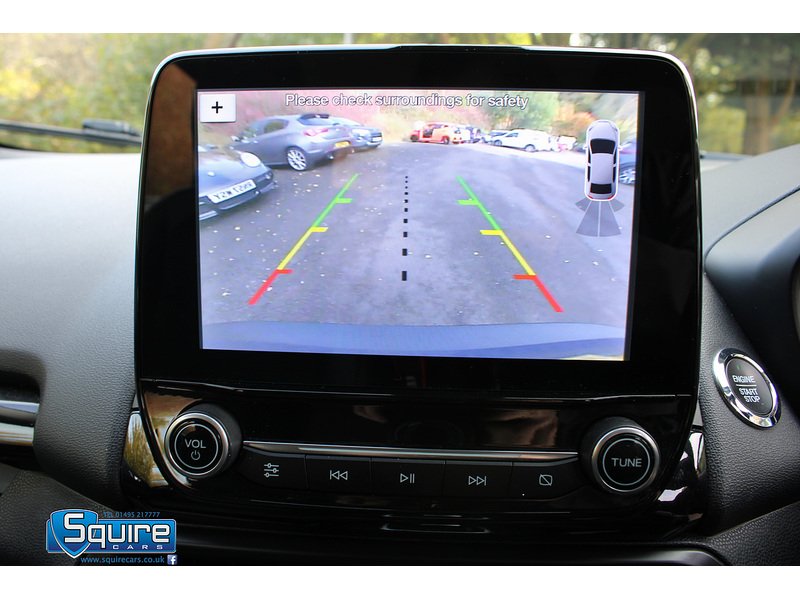 Used Ford Ecosport 2019 for sale - 76077197: Photo 11