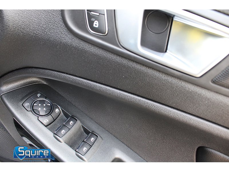Used Ford Ecosport 2019 for sale - 76077197: Photo 17