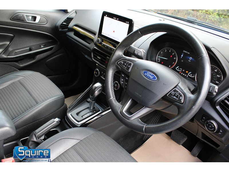 Used Ford Ecosport 2019 for sale - 76077197: Photo 2