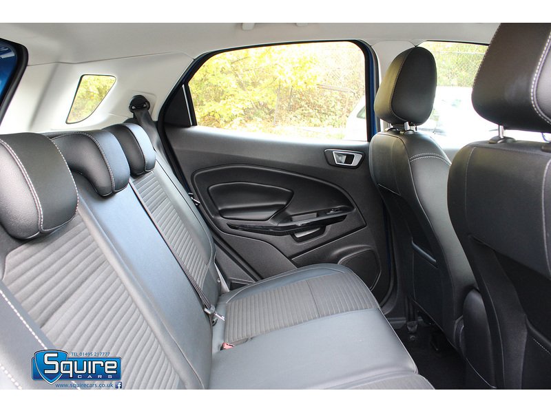 Used Ford Ecosport 2019 for sale - 76077197: Photo 21