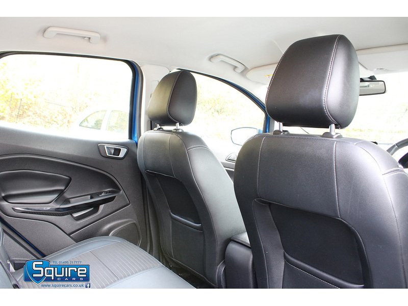 Used Ford Ecosport 2019 for sale - 76077197: Photo 23