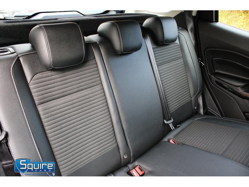 Used Ford Ecosport 2019 for sale - 76077197: Photo 24