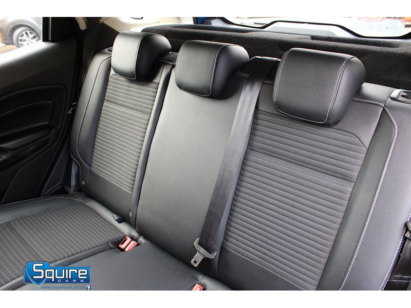 Used Ford Ecosport 2019 for sale - 76077197: Photo 26