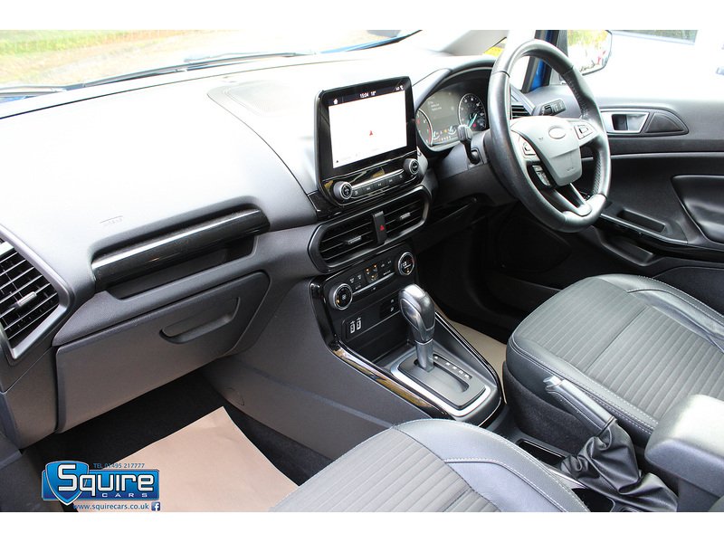 Used Ford Ecosport 2019 for sale - 76077197: Photo 28