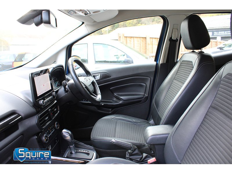 Used Ford Ecosport 2019 for sale - 76077197: Photo 29