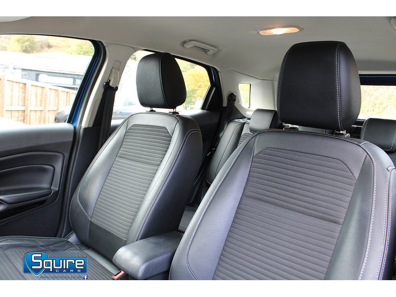 Used Ford Ecosport 2019 for sale - 76077197: Photo 30