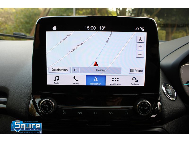 Used Ford Ecosport 2019 for sale - 76077197: Photo 5