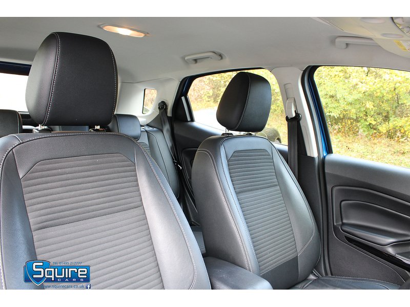 Used Ford Ecosport 2019 for sale - 76077197: Photo 7