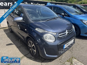 Used Citroen C1 2016 for sale - 78659039: Photo