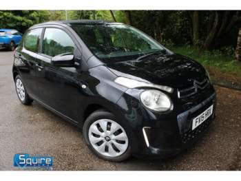 2015 - PureTech Feel 5-Door