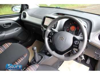 Used Citroen C1 2015 for sale - 74950668: Photo