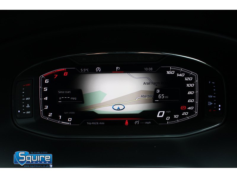 Used SEAT Leon for sale - 78091924: Photo 11