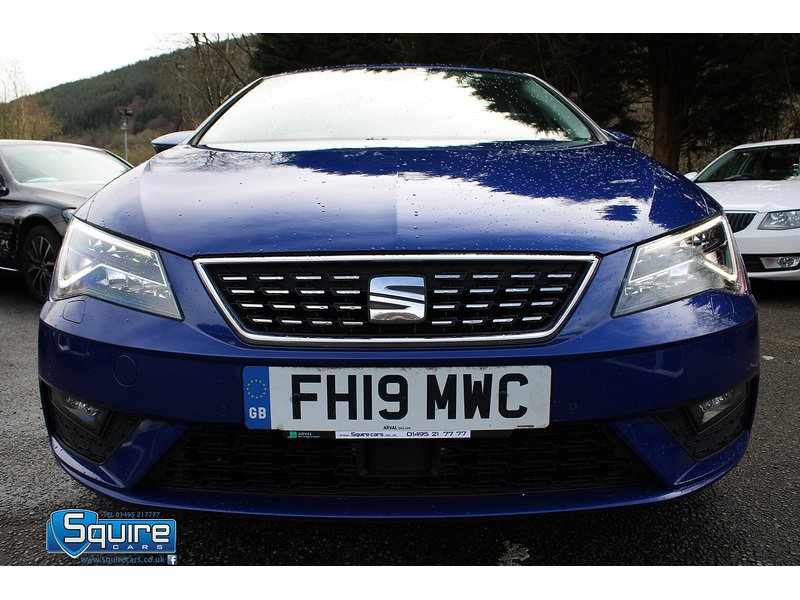 Used SEAT Leon for sale - 78091924: Photo 14