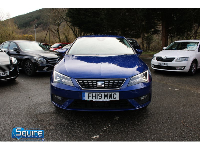 Used SEAT Leon for sale - 78091924: Photo 18