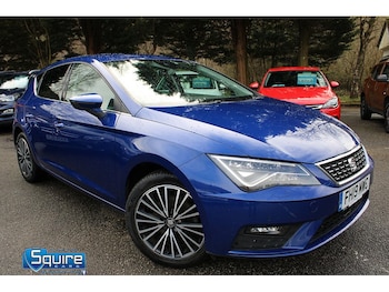 Used SEAT Leon 2019 for sale - 78091924: Photo