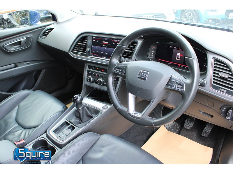 Used SEAT Leon for sale - 78091924: Photo 2