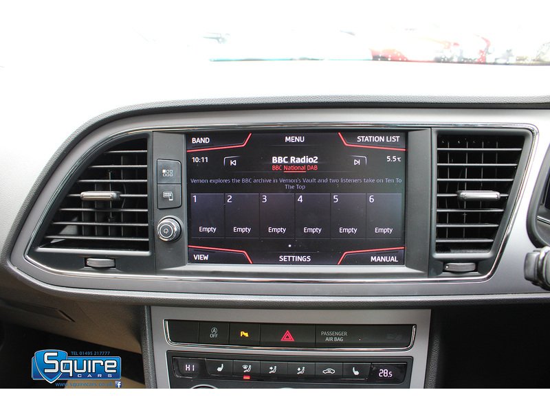 Used SEAT Leon for sale - 78091924: Photo 21