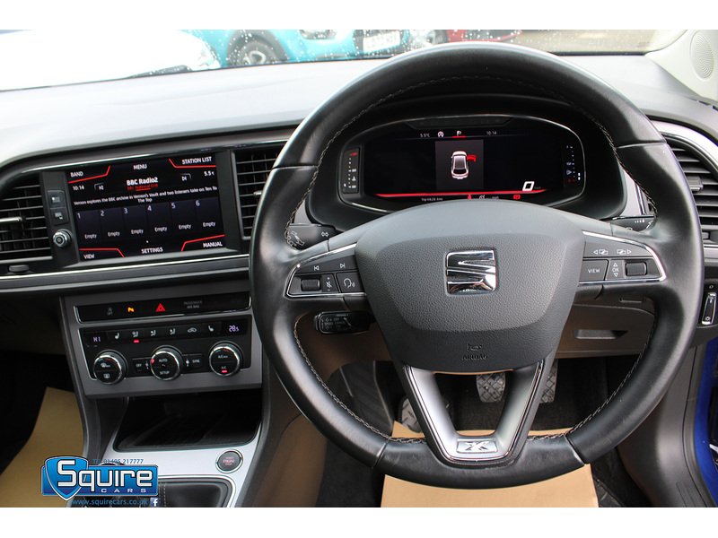 Used SEAT Leon for sale - 78091924: Photo 23
