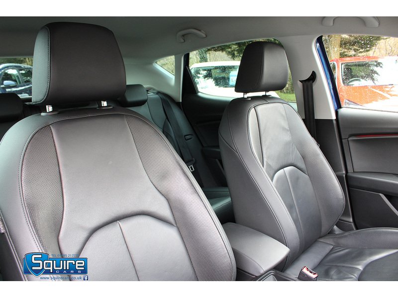 Used SEAT Leon for sale - 78091924: Photo 24