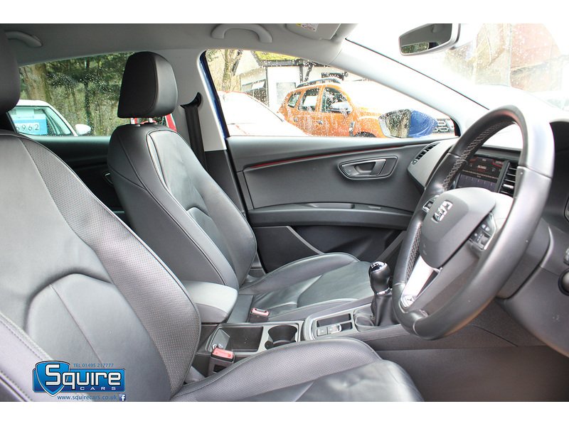 Used SEAT Leon for sale - 78091924: Photo 25