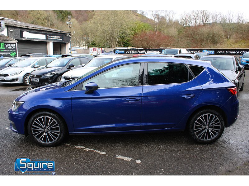 Used SEAT Leon for sale - 78091924: Photo 26