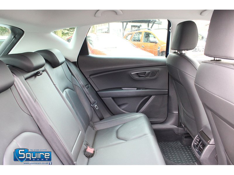 Used SEAT Leon for sale - 78091924: Photo 29