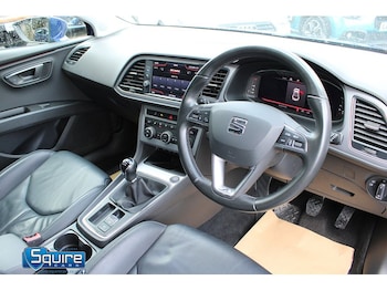 Used SEAT Leon 2019 for sale - 78091924: Photo