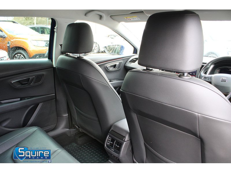 Used SEAT Leon for sale - 78091924: Photo 30