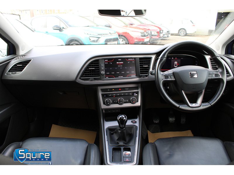 Used SEAT Leon for sale - 78091924: Photo 32