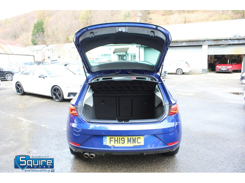 Used SEAT Leon for sale - 78091924: Photo 33