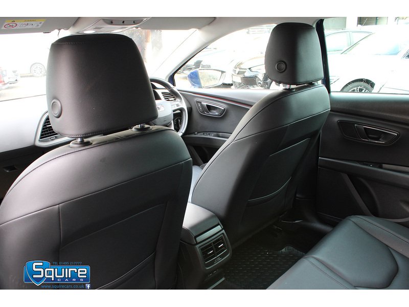 Used SEAT Leon for sale - 78091924: Photo 34