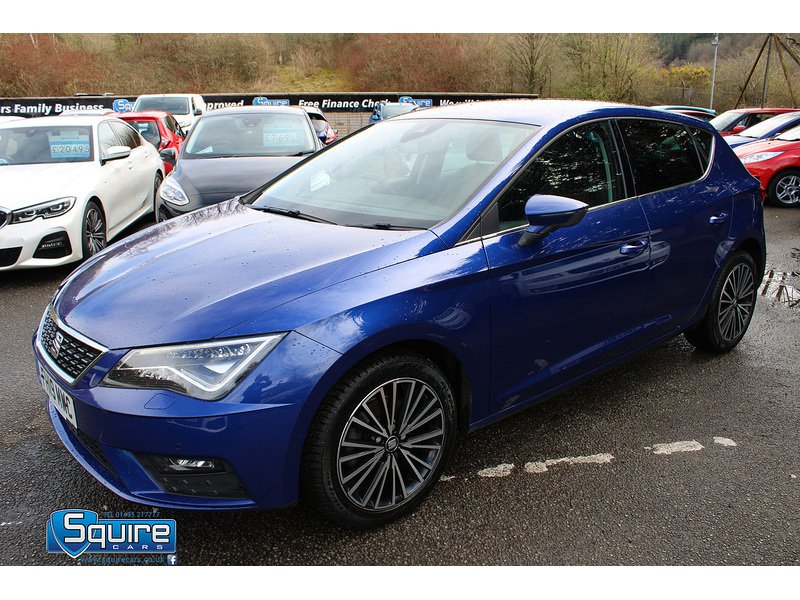 Used SEAT Leon for sale - 78091924: Photo 35