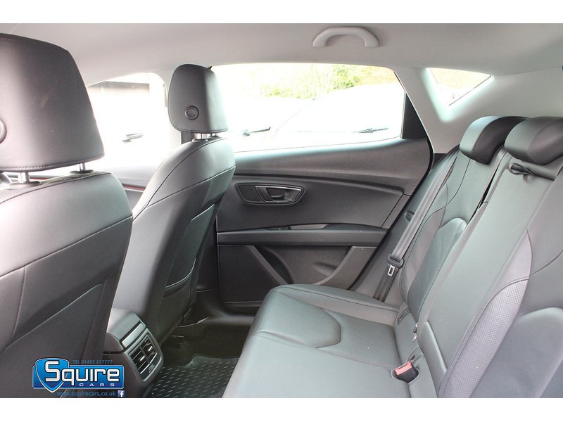 Used SEAT Leon for sale - 78091924: Photo 36