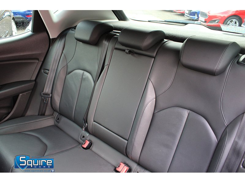 Used SEAT Leon for sale - 78091924: Photo 37