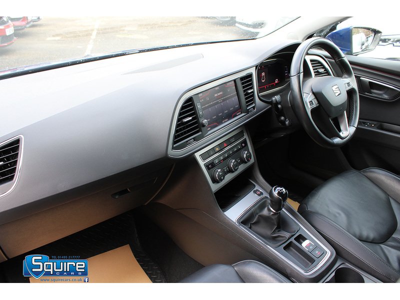 Used SEAT Leon for sale - 78091924: Photo 38