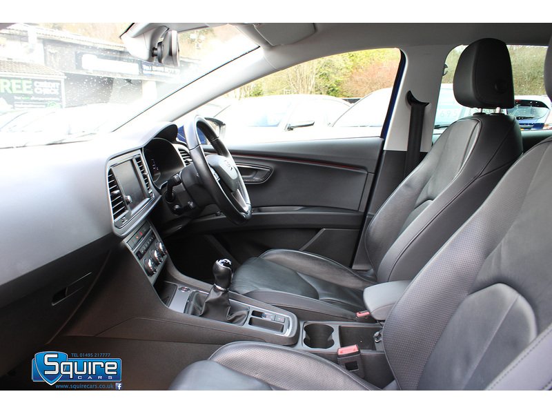Used SEAT Leon for sale - 78091924: Photo 39