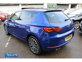 Used SEAT Leon 2019 for sale - 78091924: Photo