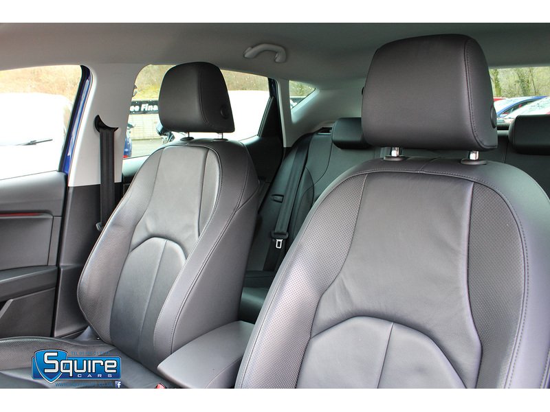 Used SEAT Leon for sale - 78091924: Photo 40