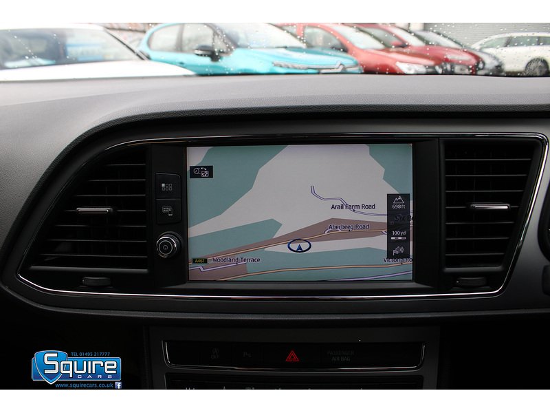 Used SEAT Leon for sale - 78091924: Photo 5