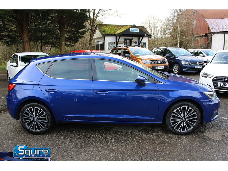 Used SEAT Leon for sale - 78091924: Photo 6