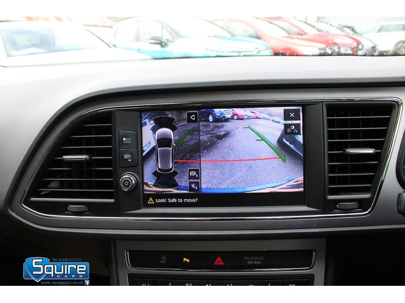 Used SEAT Leon for sale - 78091924: Photo 9