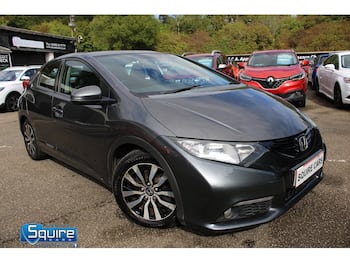 Used Honda Civic 2013 for sale - 79840756: Photo