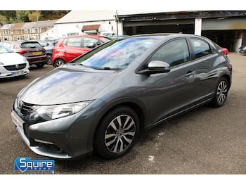 Used Honda Civic 2013 for sale - 79840756: Photo