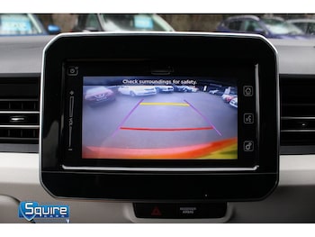 Used Suzuki Ignis 2018 for sale - 77337671: Photo