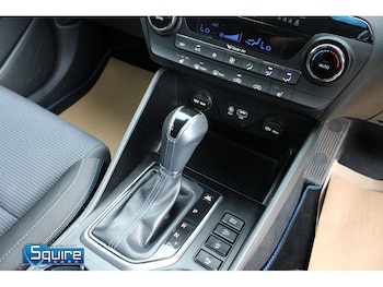 Used Hyundai TUCSON 2016 for sale - 79210723: Photo