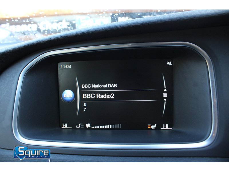 Used Volvo V40 2015 for sale - 77140322: Photo 25