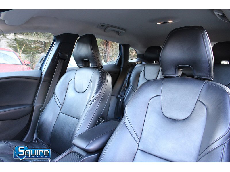 Used Volvo V40 2015 for sale - 77140322: Photo 27