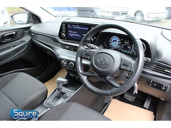 Used Hyundai i20 2022 for sale - 77850839: Photo