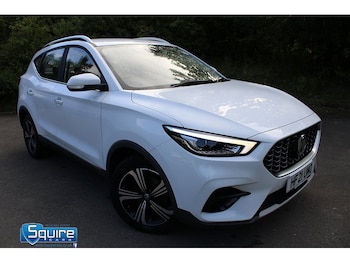 Used MG MG ZS 2021 for sale - 79435783: Photo